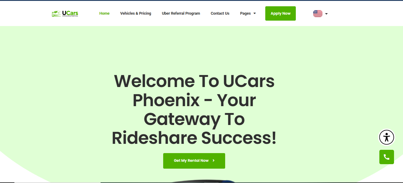 UCars