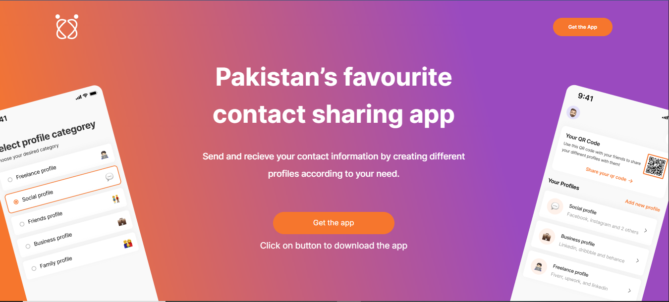 Connectyfy
